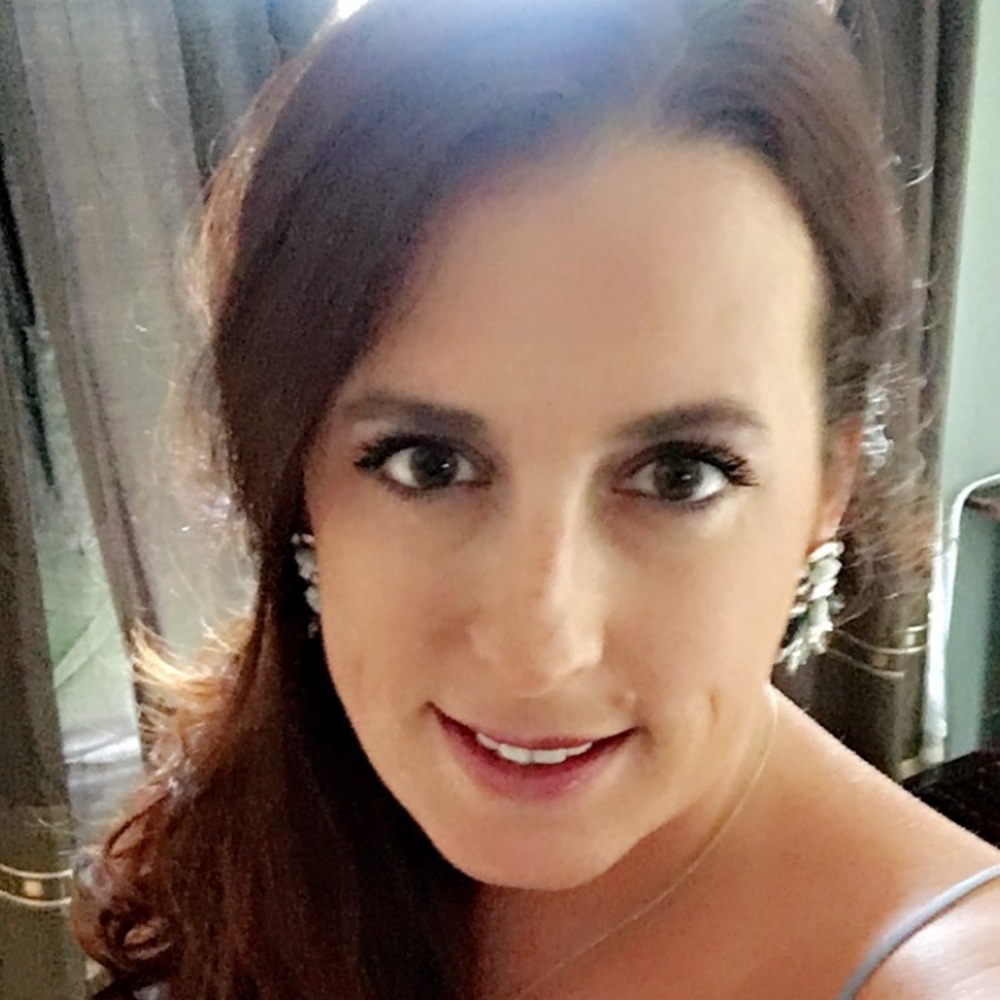 Meet your Posher, Carolyn